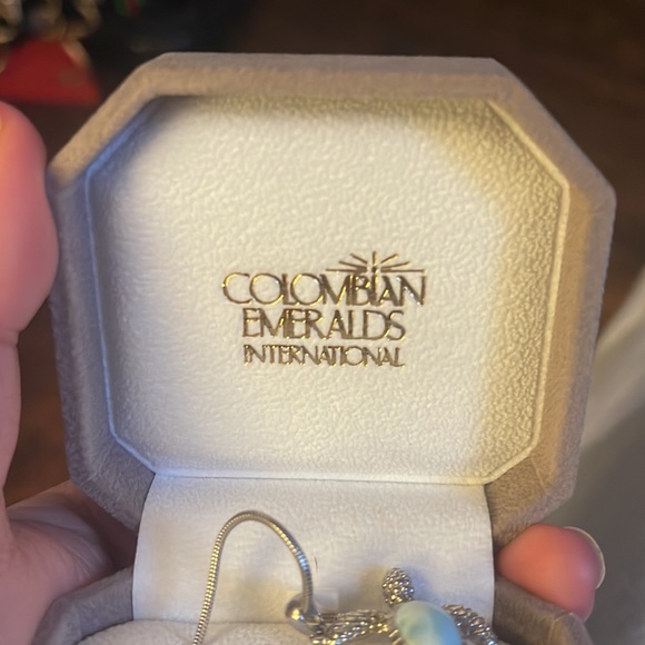 Turtle necklace - Picture 2 of 3